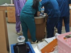 -联合动物医院(光谷诊疗中心)