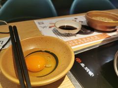 -温野菜涮涮锅(曲江大悦城店)