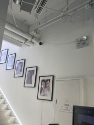 -全城热恋璀璨婚纱摄影(国贸总店)