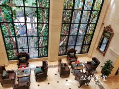 -马勒别墅饭店(静安寺店)