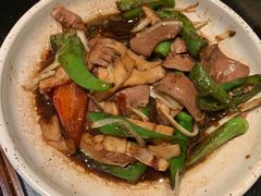 -老头儿油爆虾·知味杭州(爱琴海购物中心)