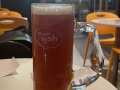 -艾薯夫妇Aysh(福田星河COCOPark店)