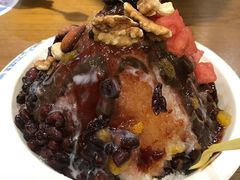 -梁子刨冰王(鞍山西道店)