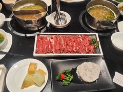 -青一色火锅(摩根店)
