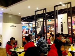 乐凯撒比萨(正佳广场店)-乐凯撒披萨(正佳广场店)