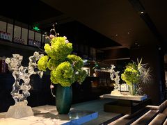 -君庭中餐厅(湘江豪生店)
