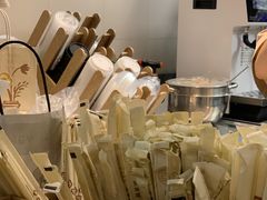 -喜茶(上海淮海中路渔阳里店)