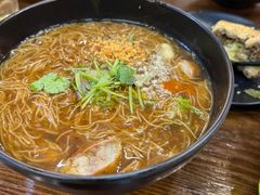 -台南擔仔面·卤肉饭(老虹井路店)