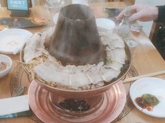 -哈啾嗨·蒙文化主题餐厅(京汉新城店)