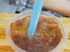 木瓜水-木瓜老店