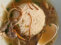 -王春春鸡汤饭(上海中海环宇城店)