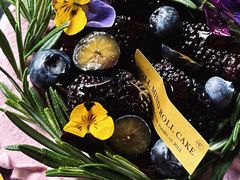 -卷心卷意·轻甜蛋糕(新光天地店)