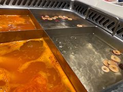 -海底捞火锅(枫蓝国际购物中心店)
