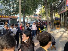 -王记肉火烧早餐中国店