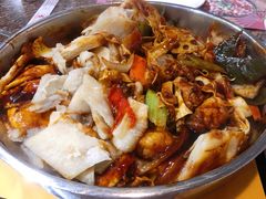 -黄记煌三汁焖锅(崇文门店)