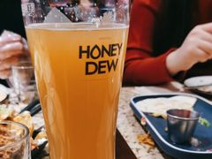 -墨纪Mojí墨西哥餐厅(官舍店)