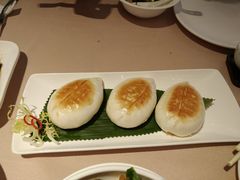 -金苑海鲜酒家(来魅力店)