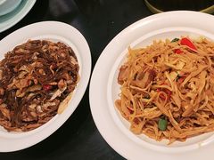 -在莲野·湖北民间菜·头牌松滋鸡(光谷步行街店)