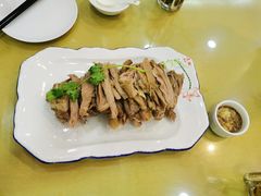 -马老六清真餐厅(雁滩店)