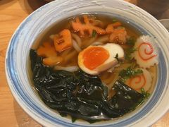 -Tuna maki寿司(苏州中心商场店)