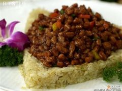 -海富门·带鱼·淮扬菜·粤菜(甘家口店)
