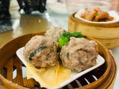 牛肉球-松涛大酒楼