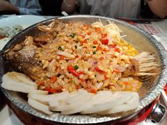 -来菜·湖北头牌藕汤(汉街店)