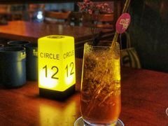 -CIRCLE·酒吧(第一国际店)