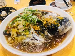 -陈记高压锅鱼头·生蚝