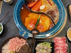 -吼堂老火锅(太古里总店)