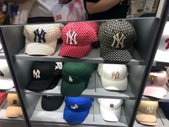 -乐天免税店(明洞店)