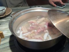 -大头椰·椰子鸡火锅(南宁万象城店)