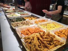 -乡村基(杨家坪建设店)