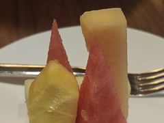 -蛇口希尔顿南海酒店·随轩中餐厅·粤菜