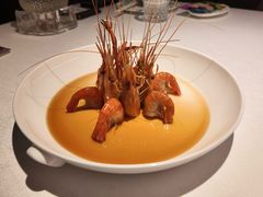 -桂满陇·海市蜃楼·黑金(国金店)