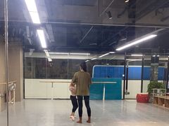 -舞蕾舞蹈(特长生校区)