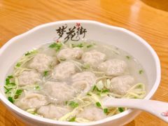 小馄饨-梦花街馄饨店(中华苑店)