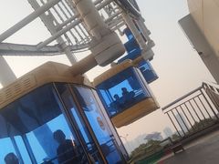 -南昌之星摩天轮