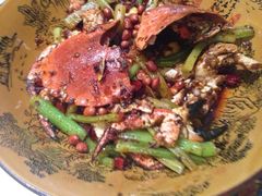 iphone_upload_pic-李老爹香辣蟹(宣武门店)