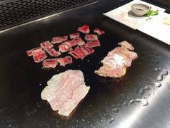 -湘汇概念铁板烧(铁西万达店)