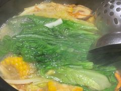 -探窝·竹笙椰子鸡(杨箕店)