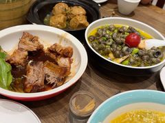 -锡和无锡菜(景丽苑店)