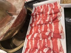 -北门涮肉·铜锅涮肉(南锣鼓巷店)