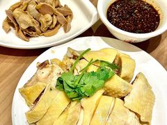 -泰煌鸡·上海白斩鸡·鸡汤面(鹤庆店)