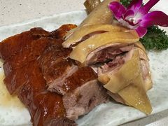 -香港新发烧腊茶餐厅(水围店)
