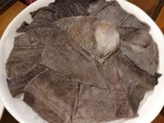 宽巷子鲜毛肚-宽巷子成都火锅(南站店)