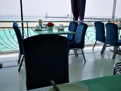 -海天一色海景自助餐厅(西港花园店)