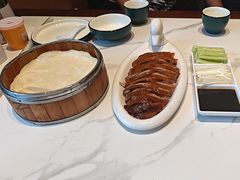 -梅利汴京烤鸭•开封豫菜地标店(东大街店)