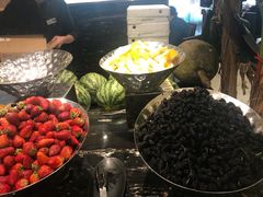 -东方红海鲜百汇(国际大厦店)