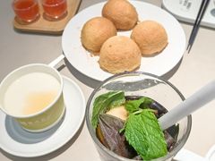 -蔡澜点心·粤菜(西单大悦城店)